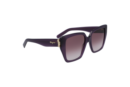 FERRAGAMO Sunglasses - SF968S (547)