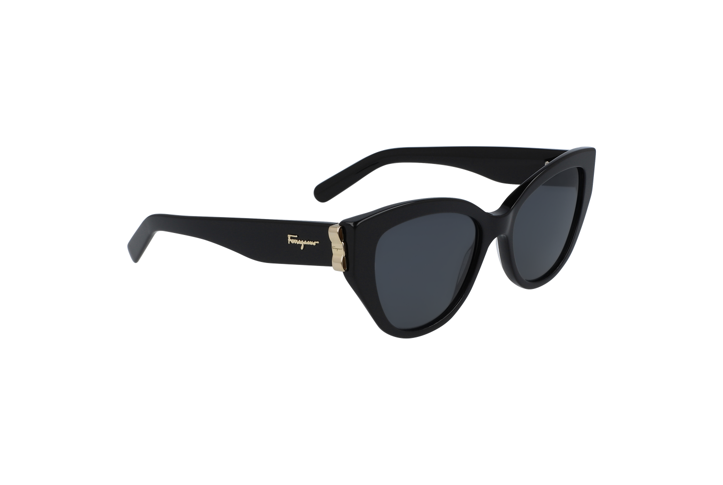 FERRAGAMO Sunglasses - SF969S (001)