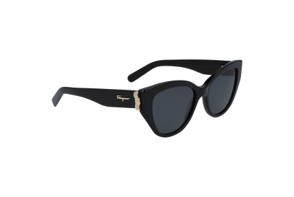 FERRAGAMO Sunglasses - SF969S (001)