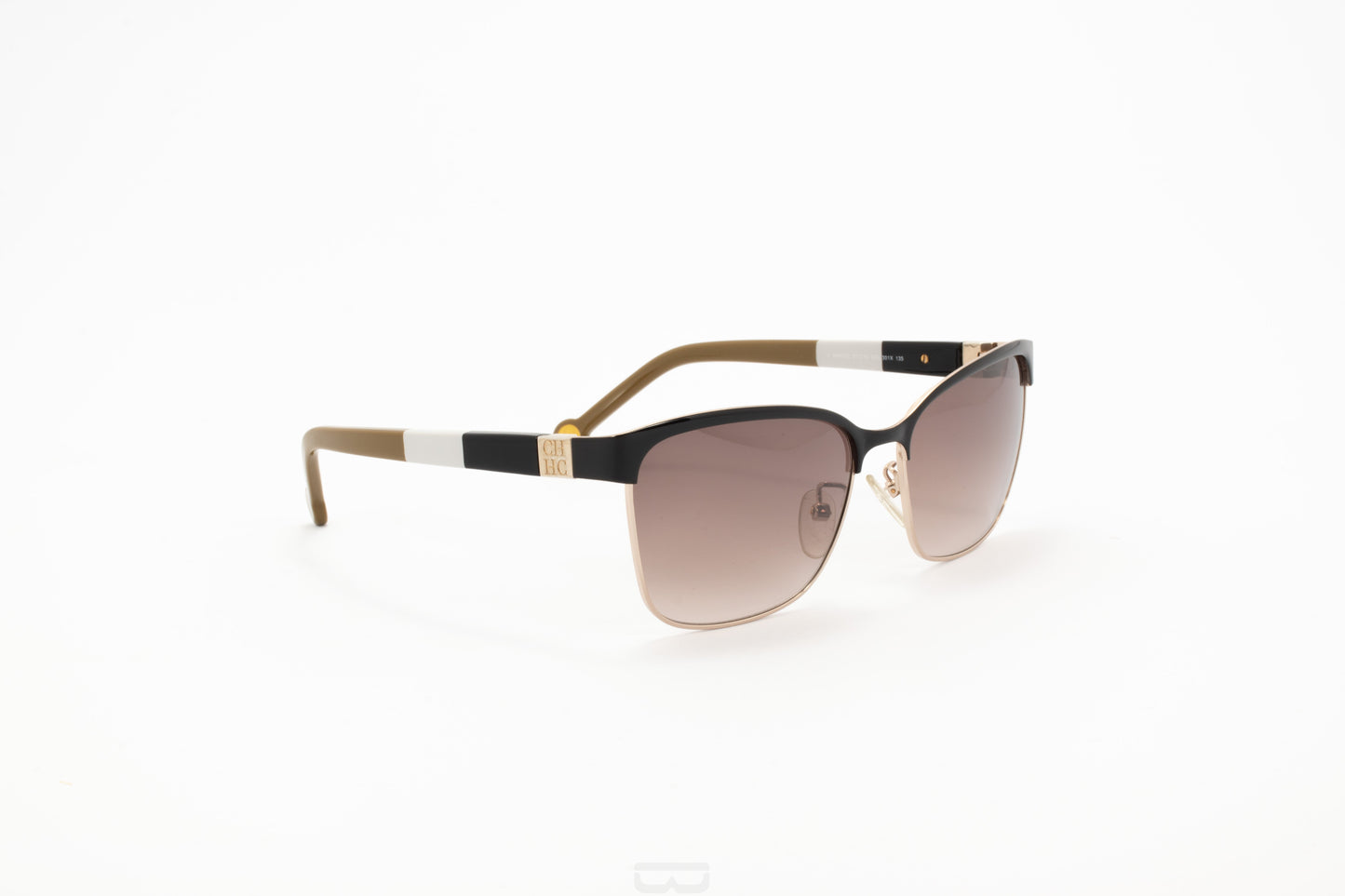 CAROLINA HARRERA Sunglasses - SHE032 (301X)