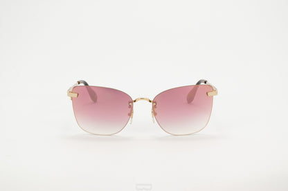 CAROLINA HARRERA Sunglasses - SHN039 (300Y)