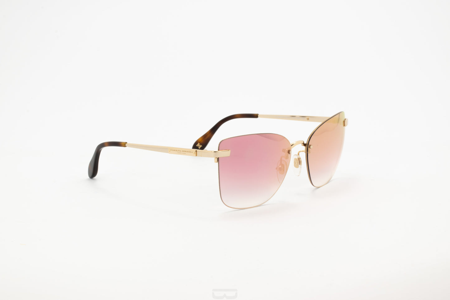 CAROLINA HARRERA Sunglasses - SHN039 (300Y)