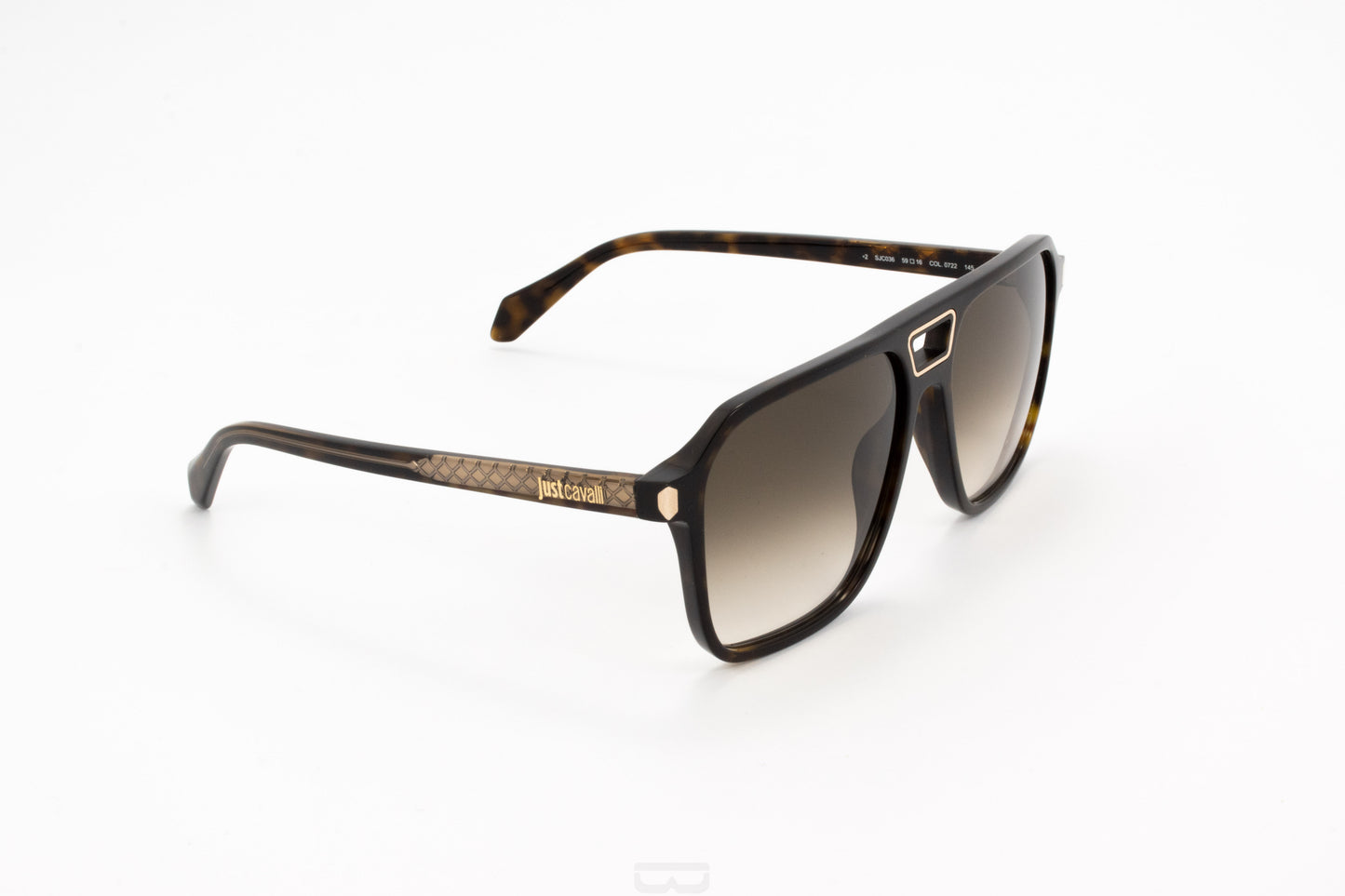 JUST CAVALLI Sunglasses - SJC036 (0722)