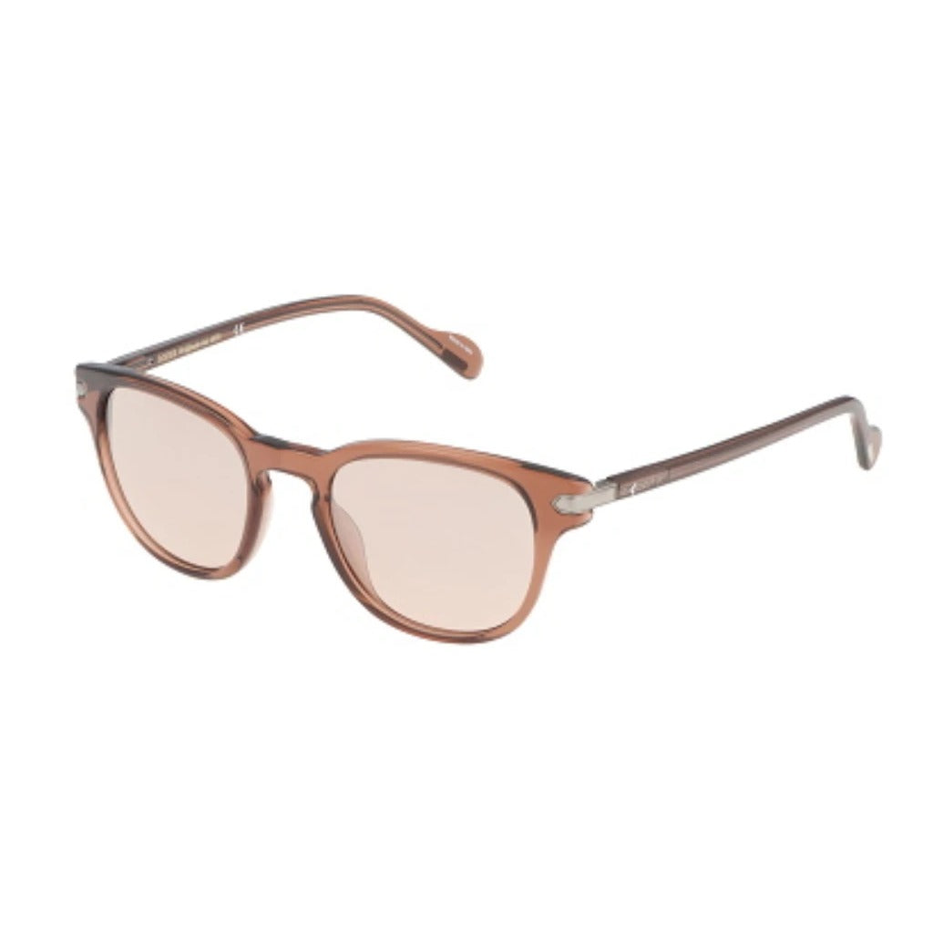 Lozza SL4032M D57X sunglasses angle view