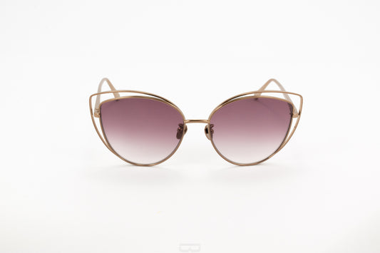 NINA RICCI Sunglasses - SNR221 (0A39)