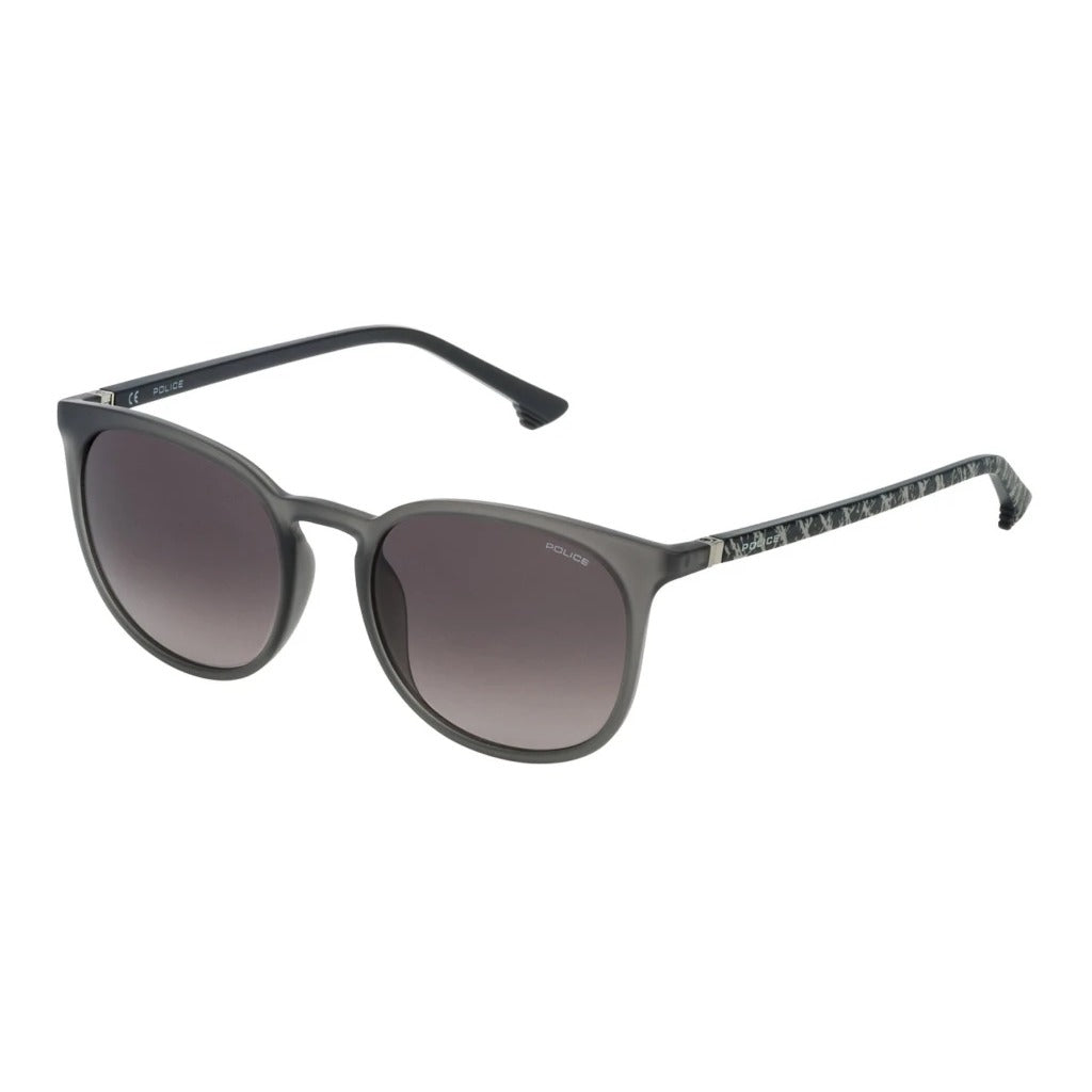 Police SPL343 0L61 sunglasses angle view