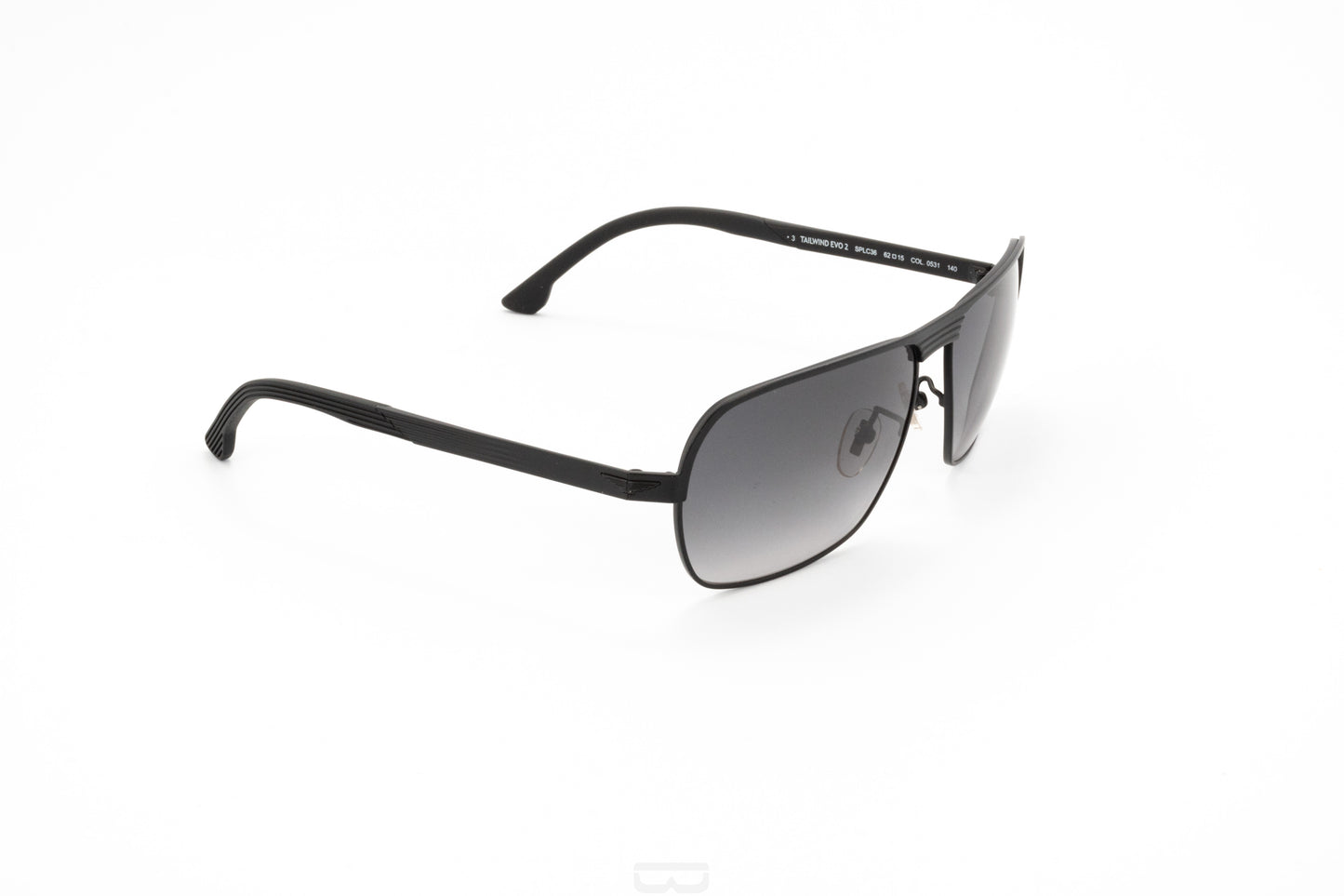 POLICE Sunglasses - SPLC36 (0531)