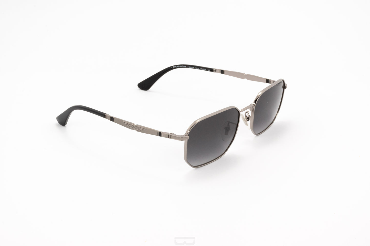 POLICE Sunglasses - Origin Nineties SPLE08N (E556)