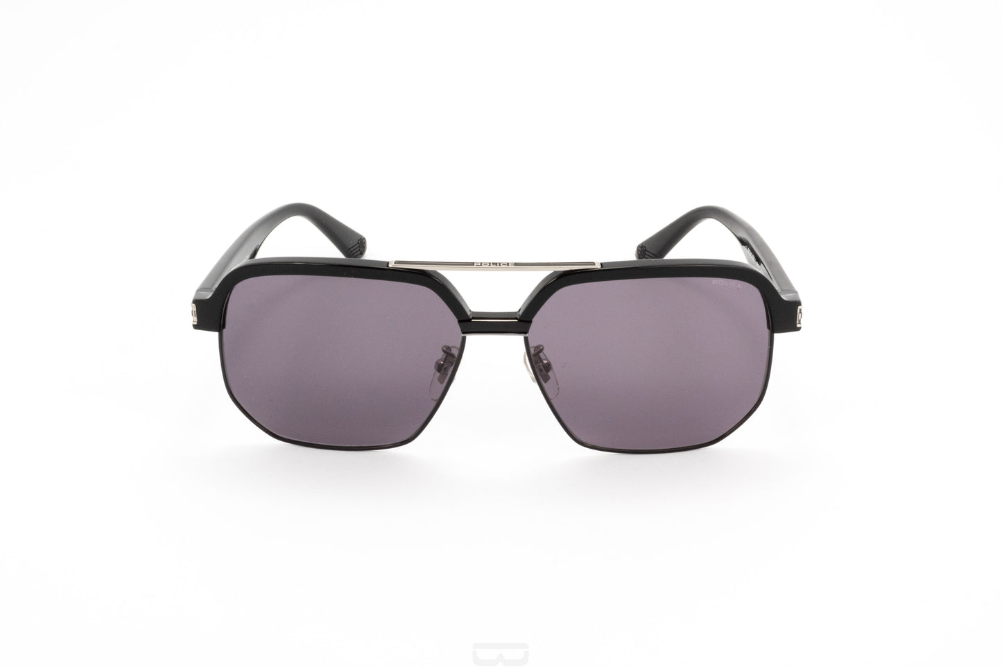 POLICE Sunglasses - Origins Hero SPLF11 (0583)