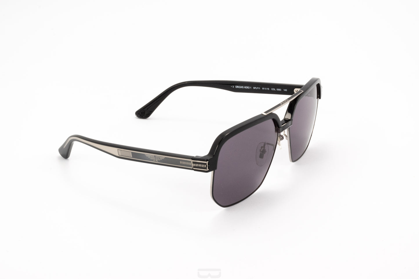 POLICE Sunglasses - Origins Hero SPLF11 (0583)