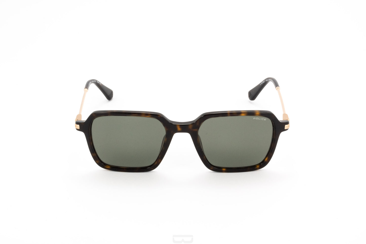 POLICE Sunglasses - Octane SPLL10 (0722)