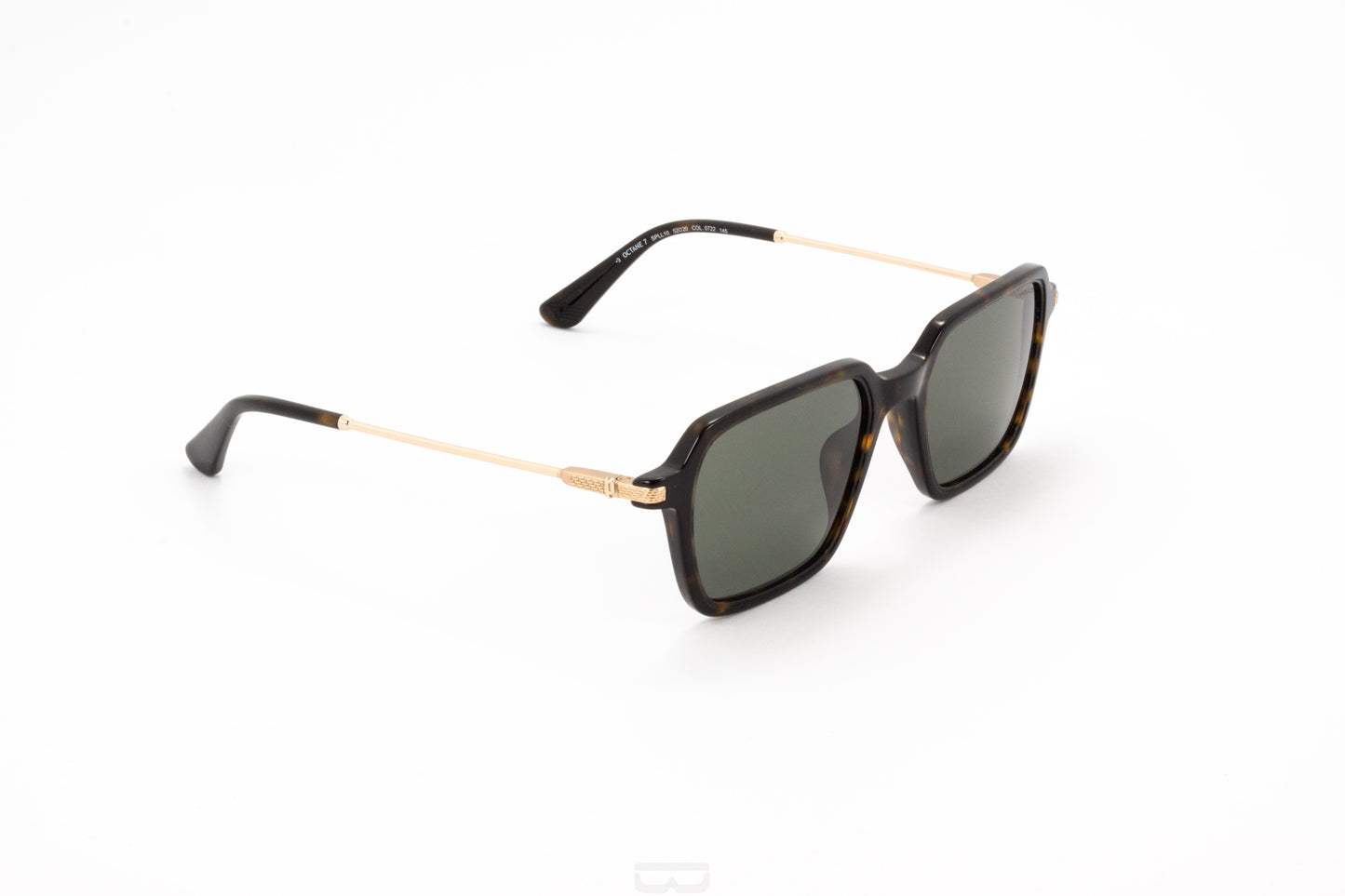 POLICE Sunglasses - Octane SPLL10 (0722)