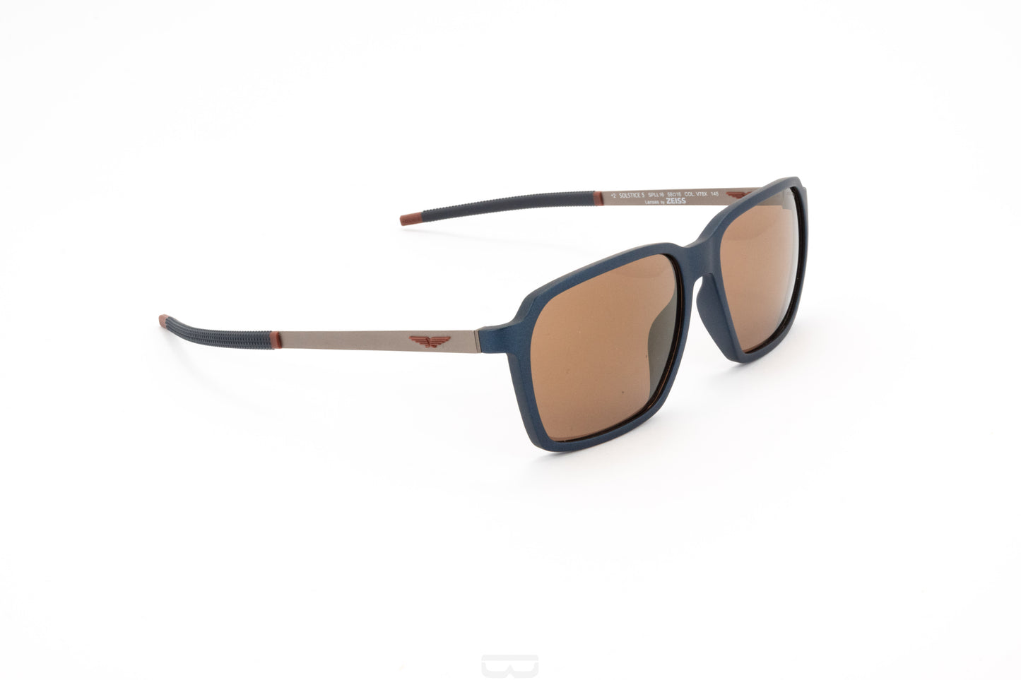 POLICE Sunglasses - Solstice SPLL16M (V78X) (Zeiss)