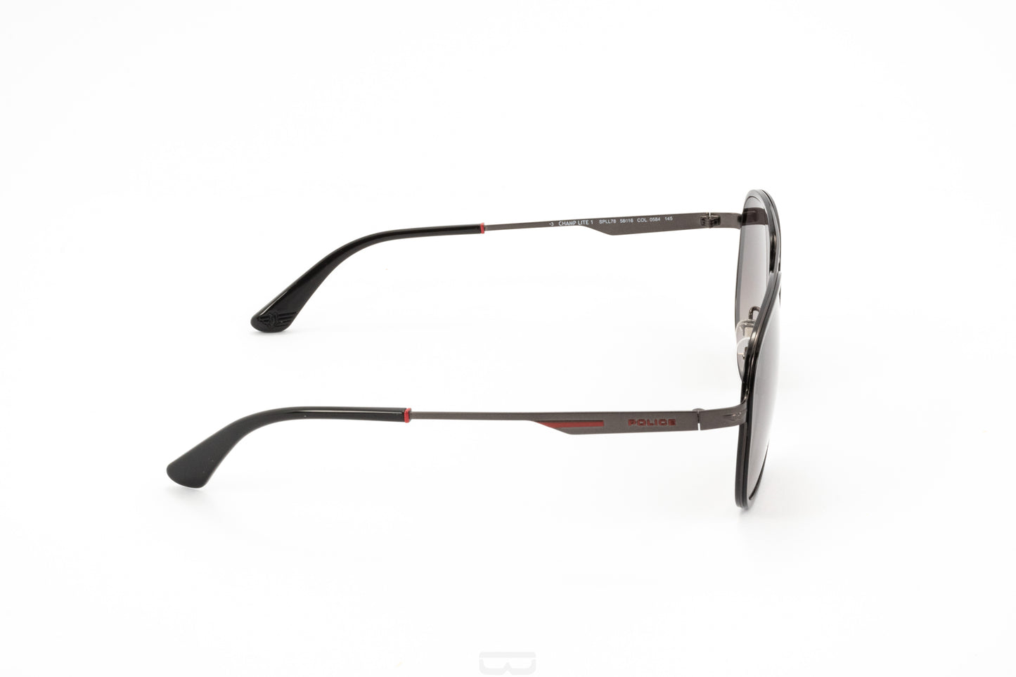 POLICE Sunglasses - Champ Lite SPLL78