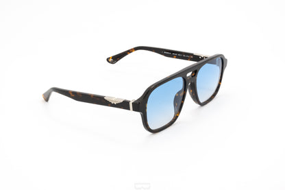 POLICE Sunglasses - Champ Lite SPLL83 (0714)