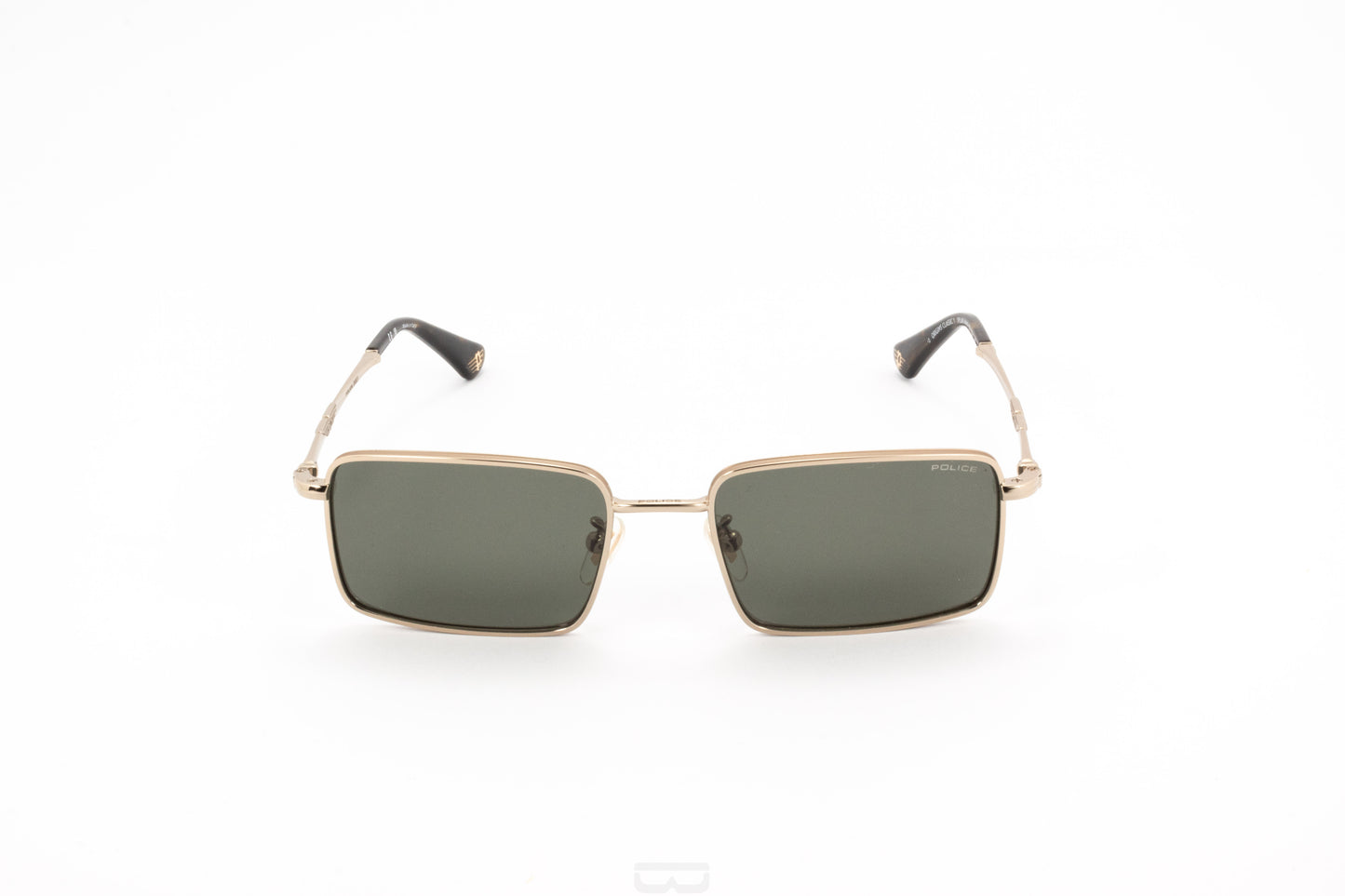 POLICE Sunglasses - Origins Classic SPLL85 (08M2)