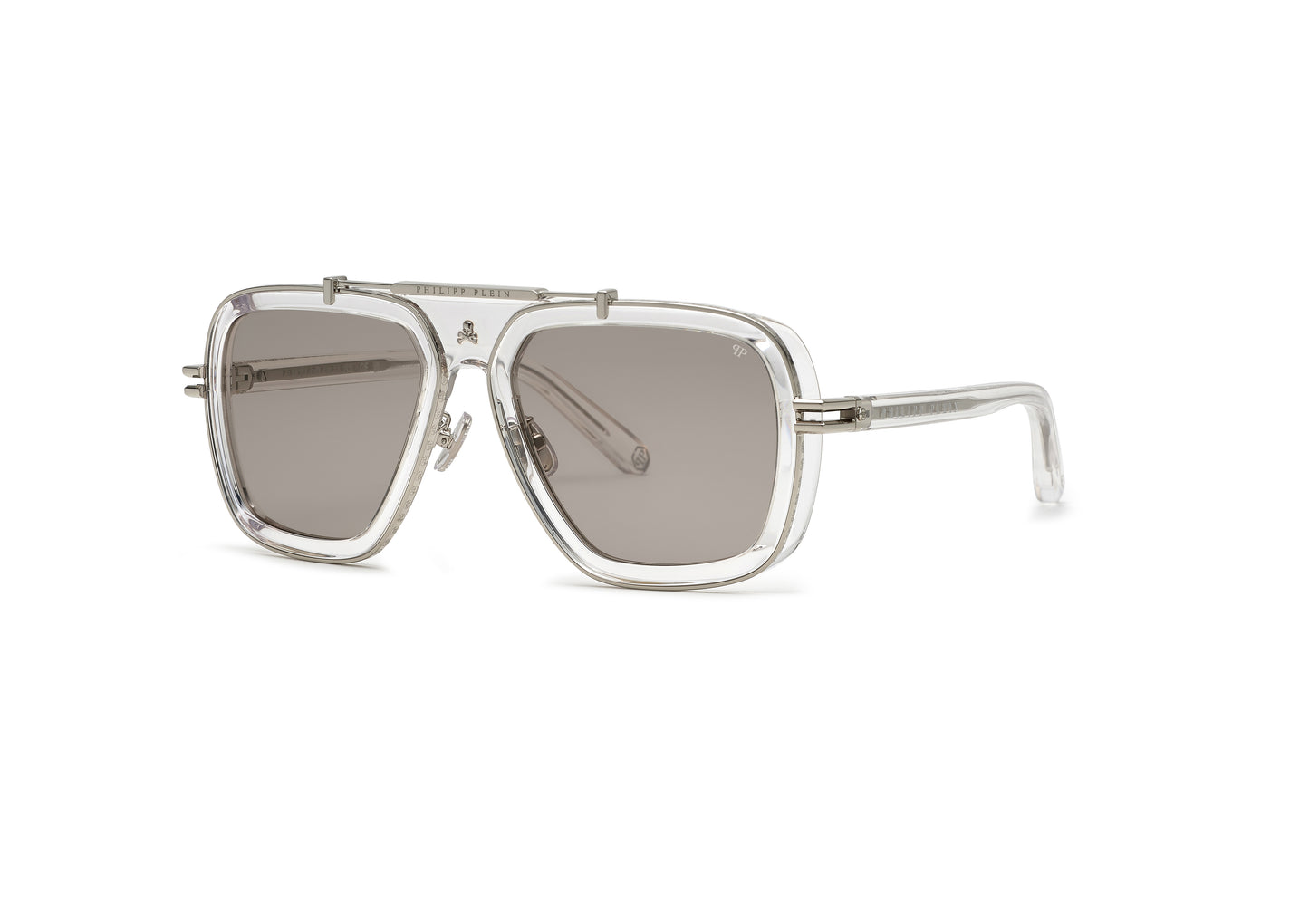 PHILIPP PLEIN Sunglasses- SPP109V