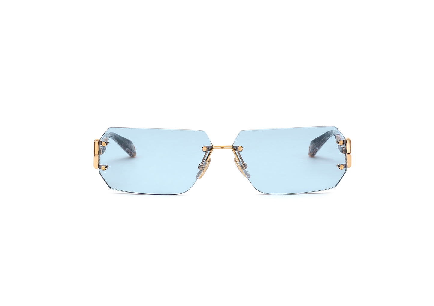 PHILIPP PLEIN Sunglasses- SPP110