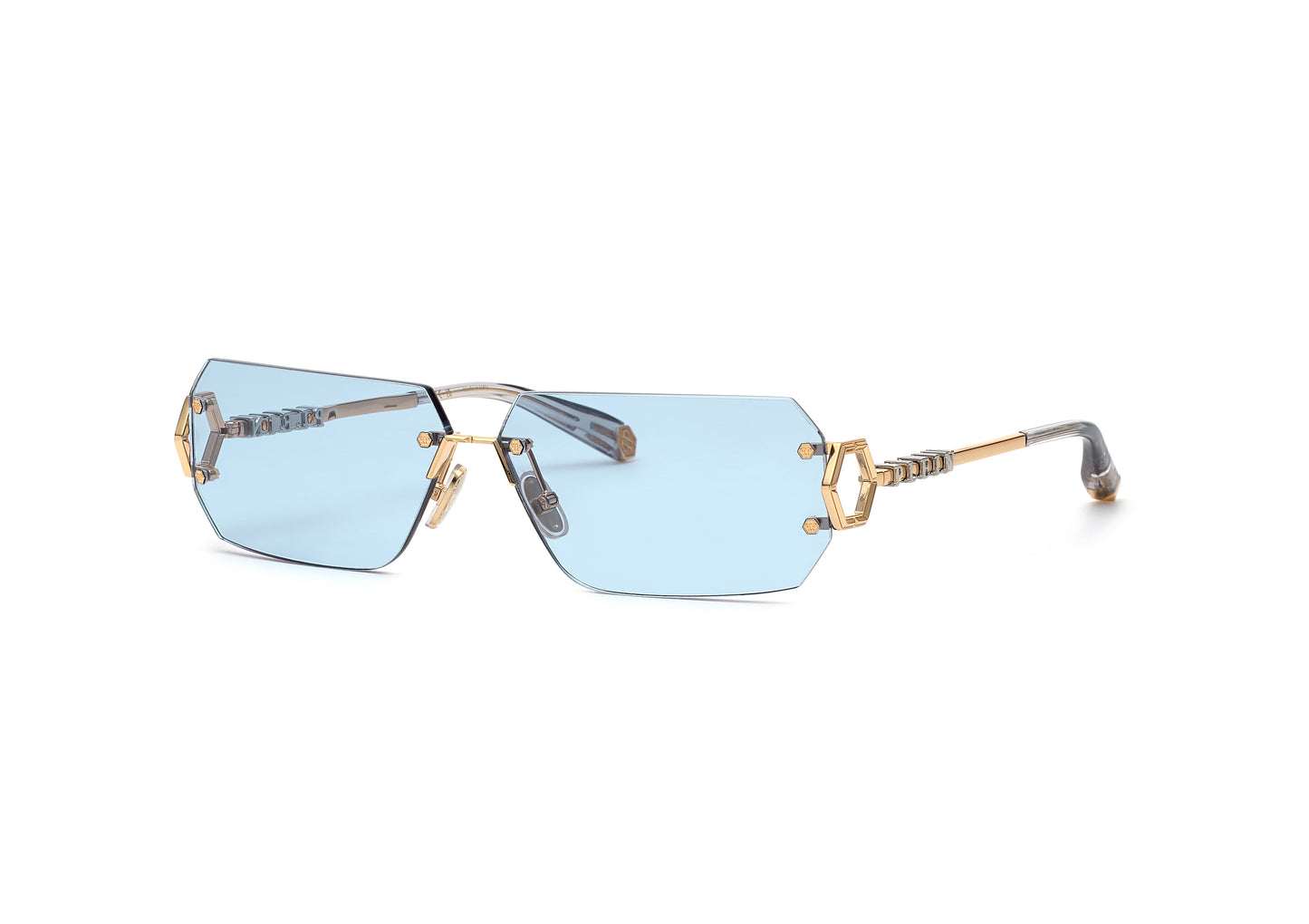 PHILIPP PLEIN Sunglasses- SPP110