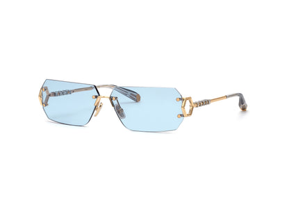 PHILIPP PLEIN Sunglasses- SPP110