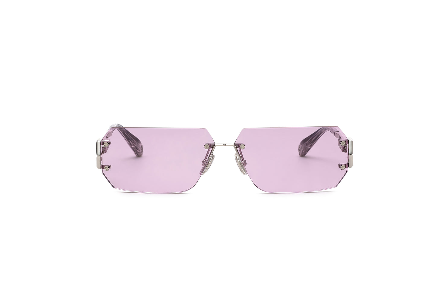 PHILIPP PLEIN Sunglasses- SPP110