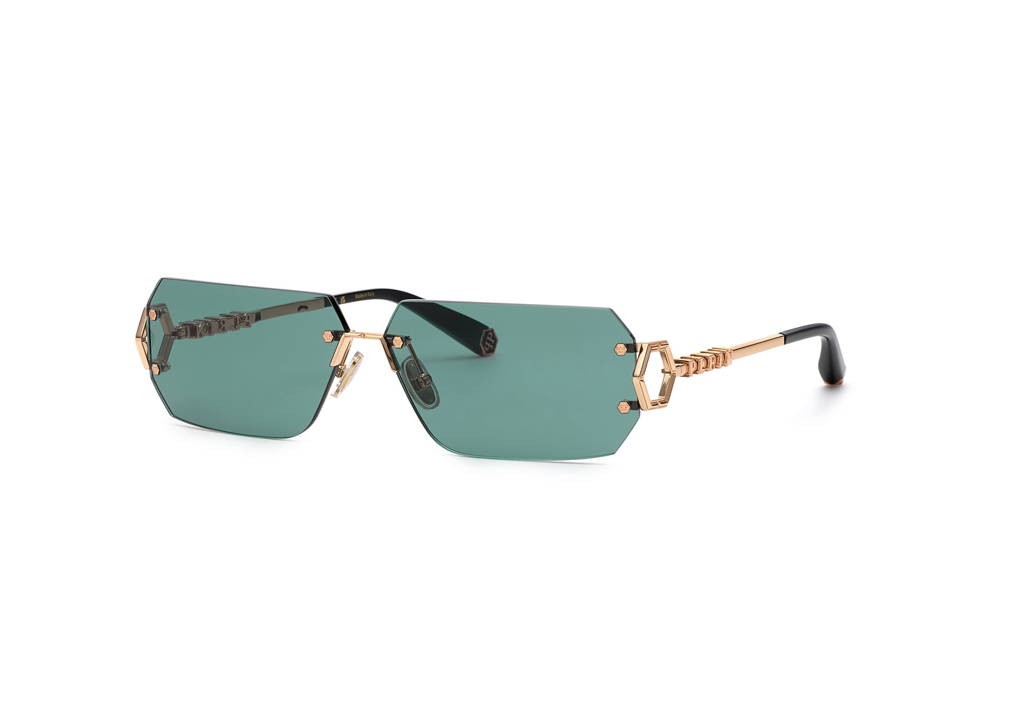 PHILIPP PLEIN Sunglasses- SPP110