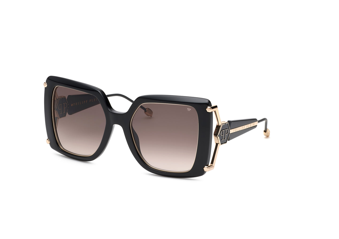 PHILIPP PLEIN Sunglasses- SPP121S