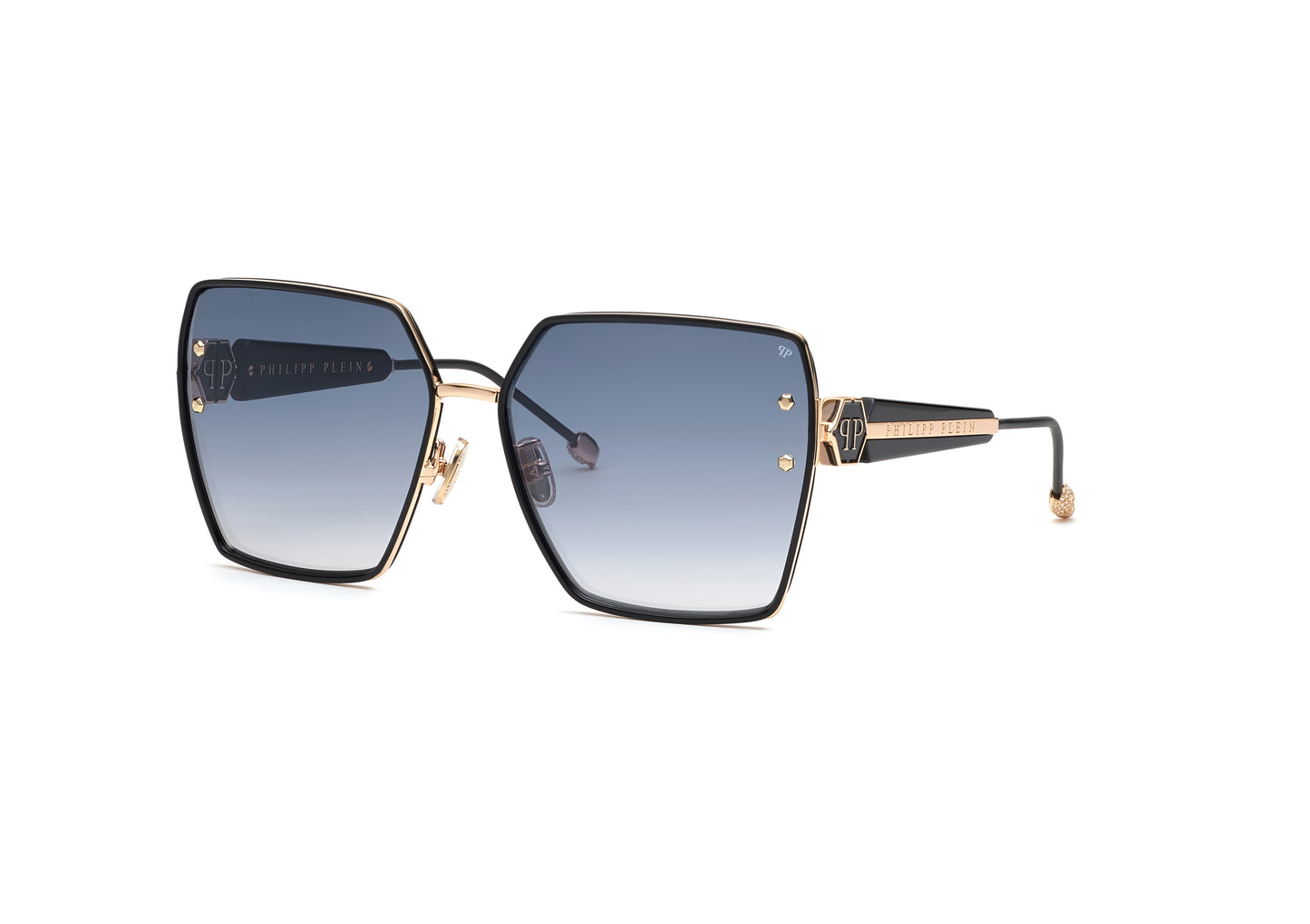 PHILIPP PLEIN Sunglasses- SPP122V