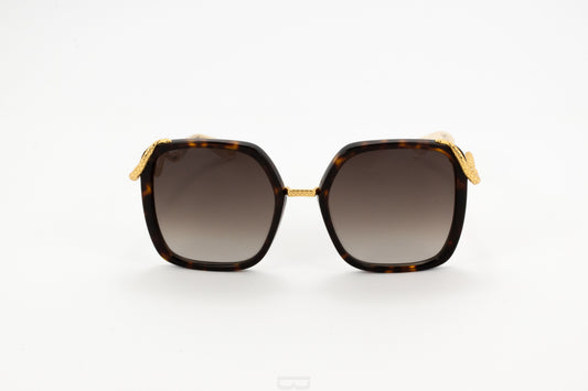 ROBERTO CAVALLI Sunglasses - SRC003M (0743)