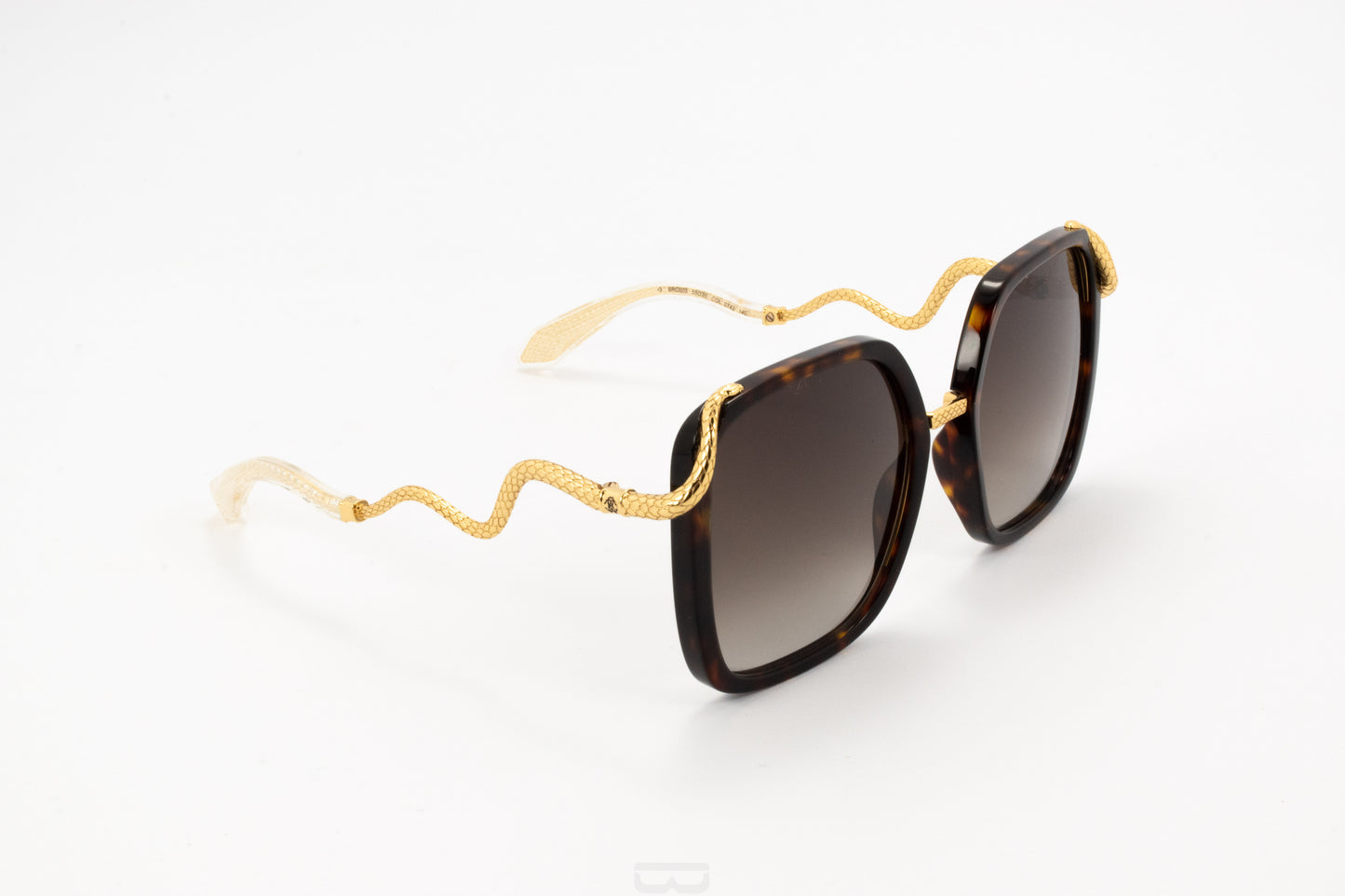 ROBERTO CAVALLI Sunglasses - SRC003M (0743)