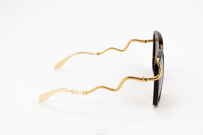 ROBERTO CAVALLI Sunglasses - SRC003M (0743)