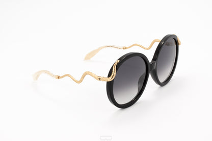 ROBERTO CAVALLI Sunglasses - SRC004M (0700)