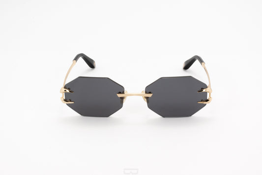 ROBERTO CAVALLI Sunglasses - SRC005 (0300)