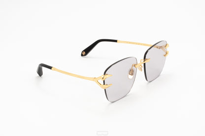 ROBERTO CAVALLI Sunglasses - SRC022 (400F)