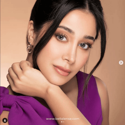 Bella Diamond Wood Stone