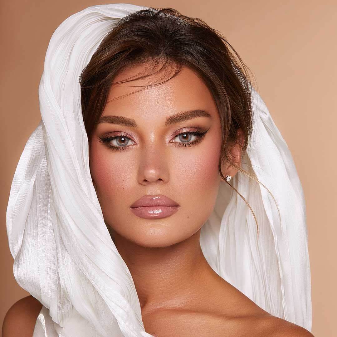 Bella Diamond Silver Mist