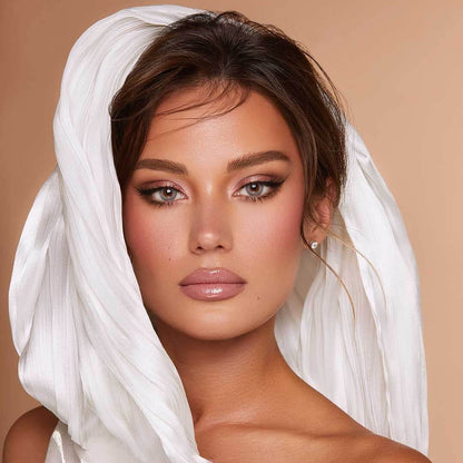 Bella Diamond Silver Mist
