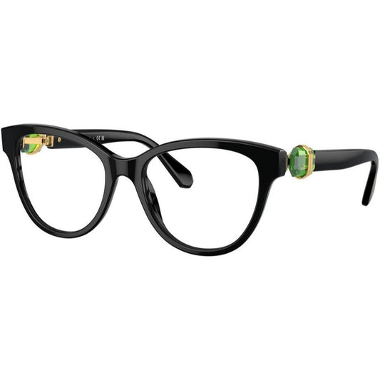 SWAROVSKI Frame - SK2004 (1001)