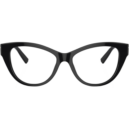 Tiffany & Co. TF2251 8001 Black eyeglasses front view