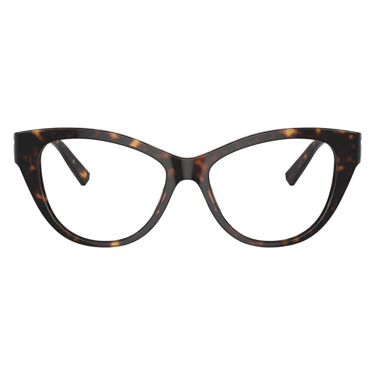 Tiffany & Co. TF2251 8015 Havana eyeglasses front view
