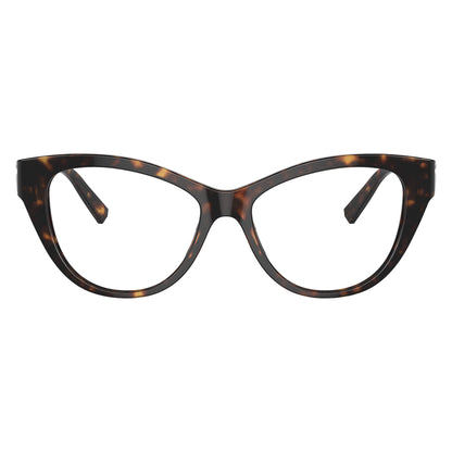 Tiffany & Co. TF2251 8015 Havana eyeglasses front view