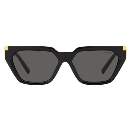 Tiffany & Co. TF4205U 8001S4 Black sunglasses front view