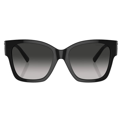 Tiffany & Co. TF4216 80013C Black sunglasses front view