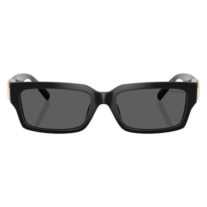 Tiffany & Co. TF4226U 8001S4 Black sunglasses front view