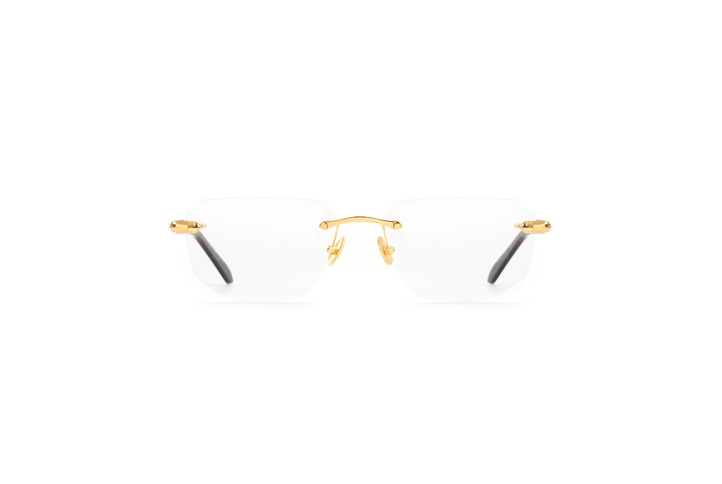 MAYBACH EYEWEAR Frame - THE MENTALIST