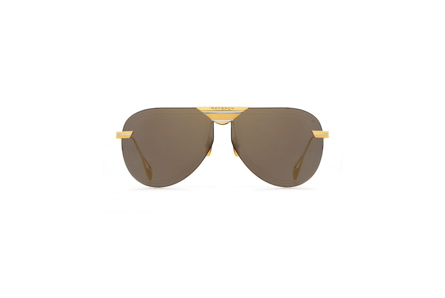 MAYBACH EYEWEAR Sunglasses - THE AERONAUT II