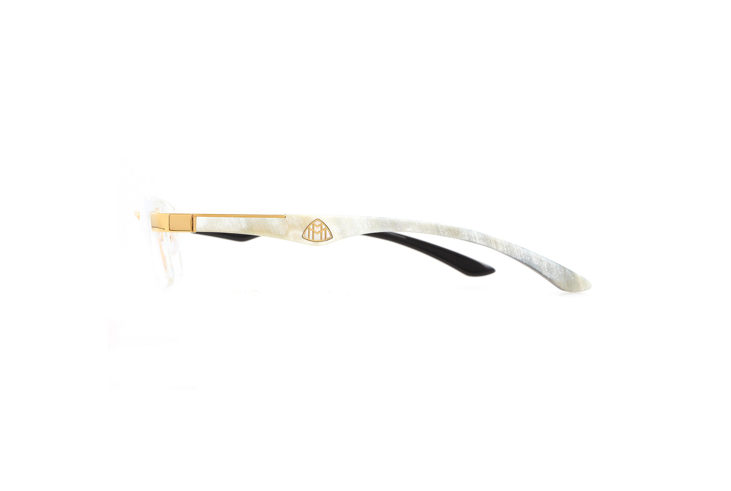 MAYBACH EYEWEAR Frame - THE ARTIST III