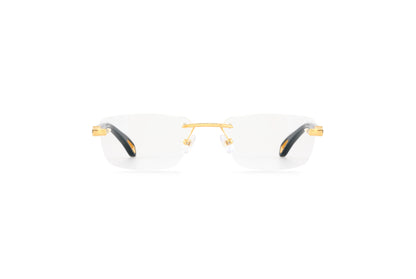 MAYBACH EYEWEAR Frame - THE ARTIST IX