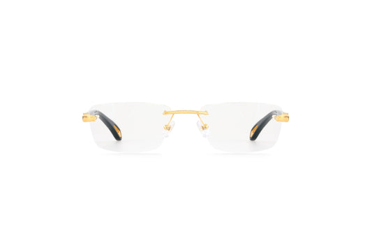 MAYBACH EYEWEAR Frame - THE ARTIST IX