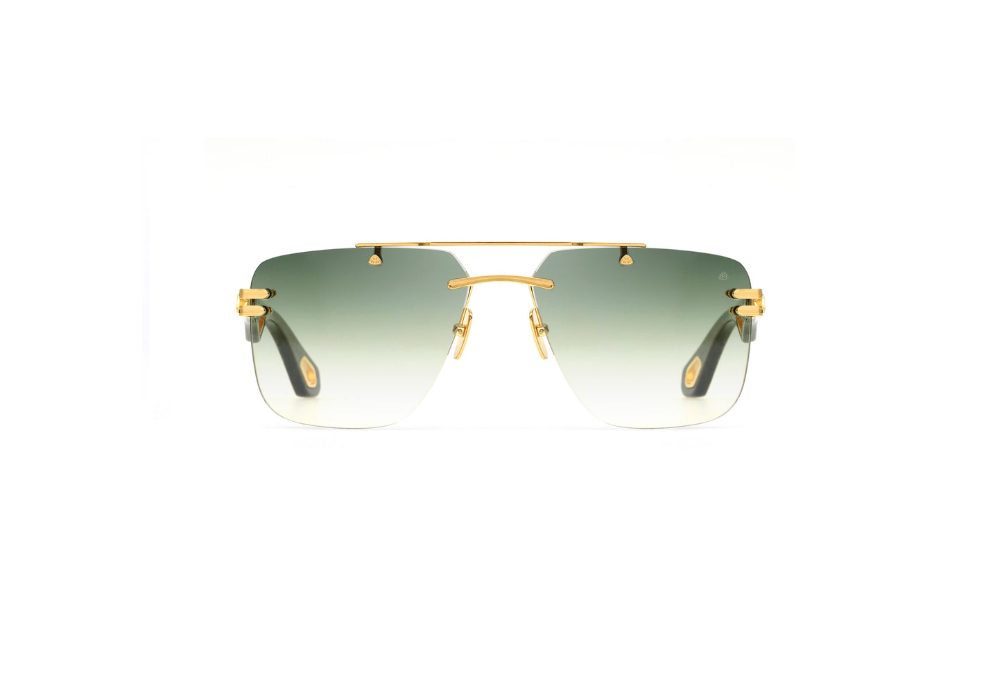 MAYBACH EYEWEAR Sunglasses - THE PRESIDENT